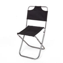 Aluminum Portable Folding Camping Chair Outdoor Foldable Fishing Chair Beach Chiar